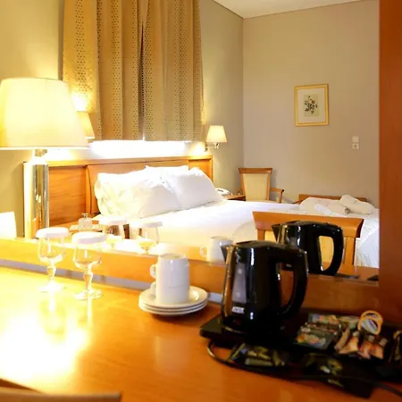 Hotel Philippos