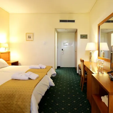 Philippos Hotel Livadeia