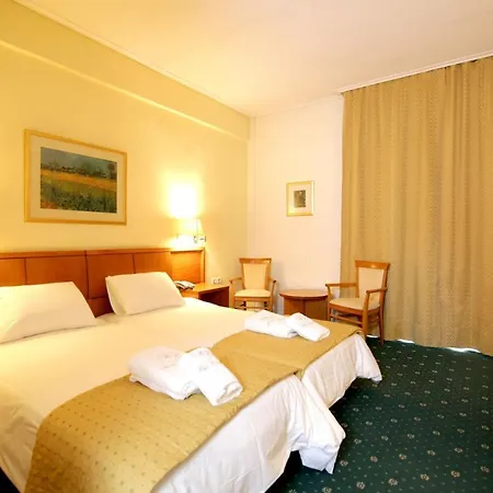 Hotel Philippos Livadeia