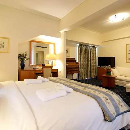 Hotel Philippos Livadeia