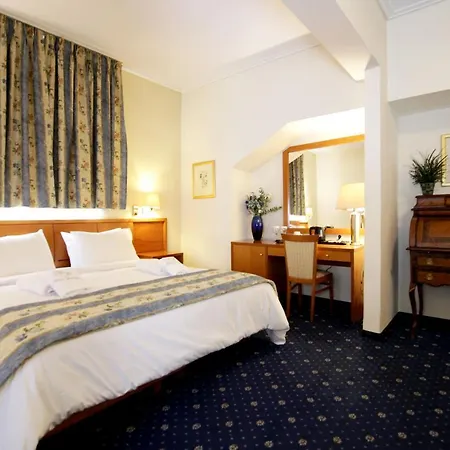 Hotel Philippos 3*