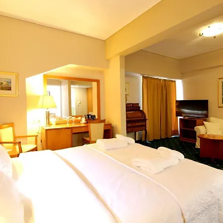 Philippos Hotel 3*