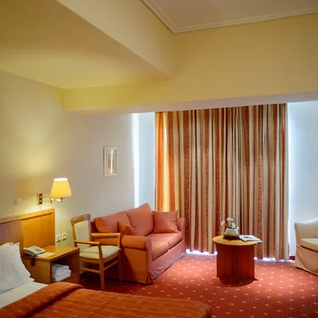 Philippos Hotel 3*