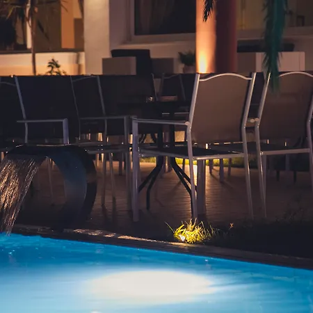 Philippos Hotel