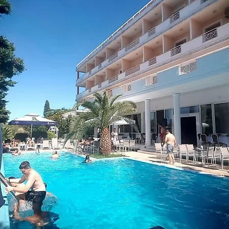 Philippos 3* Λειβαδιά